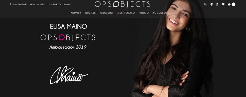 ops-object