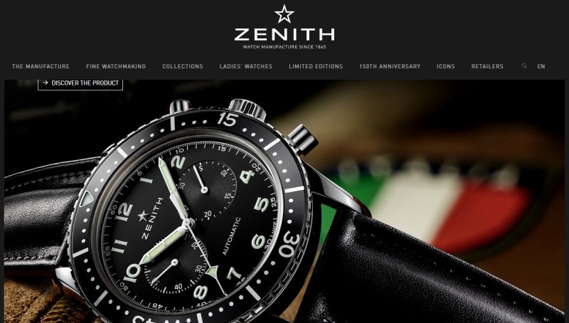 zenith-shop-online