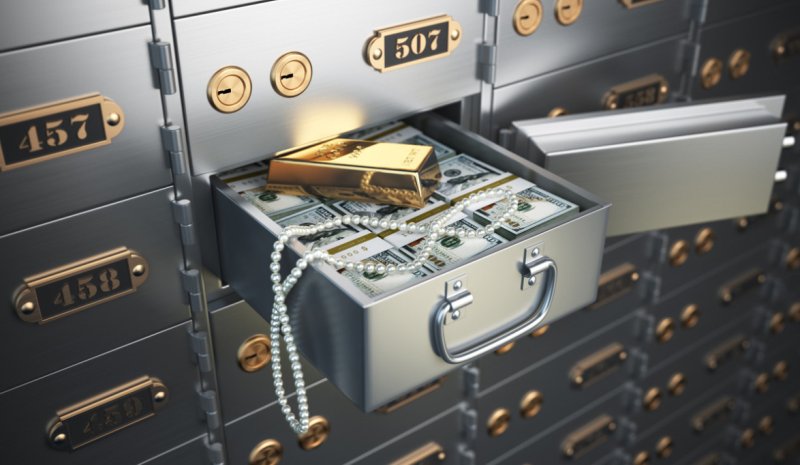 come-conservare-oro-cassette-di-sicurezza-banca