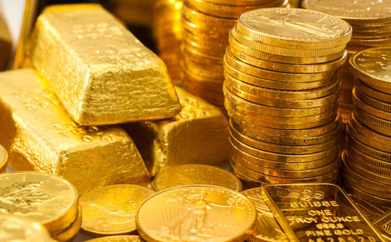 oro-finanziario-e-oro-fisico-differenza