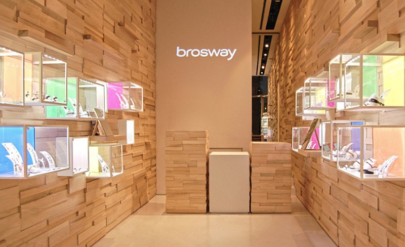 brosway-negozio