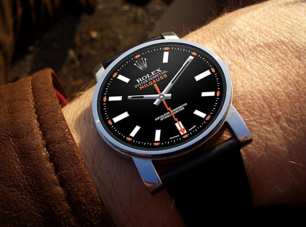 smartwatch-luxury-rolex